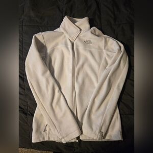 The North Face Women's White Jacket